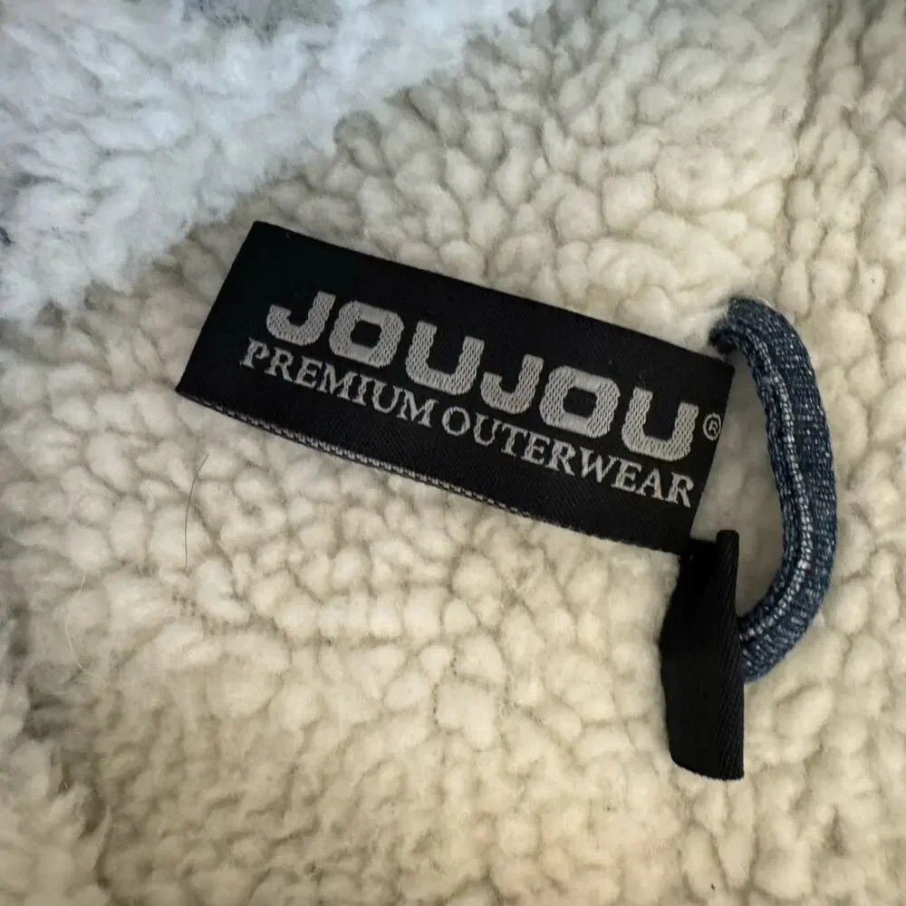 JouJou denim jacket